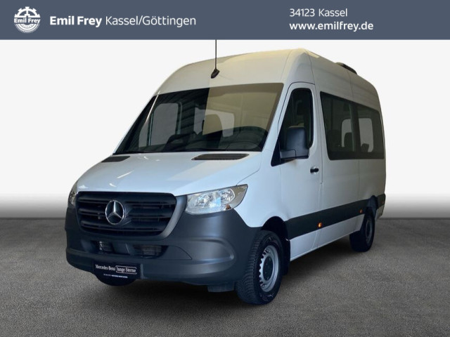 Sprinter 317 CDI Tourer standard
