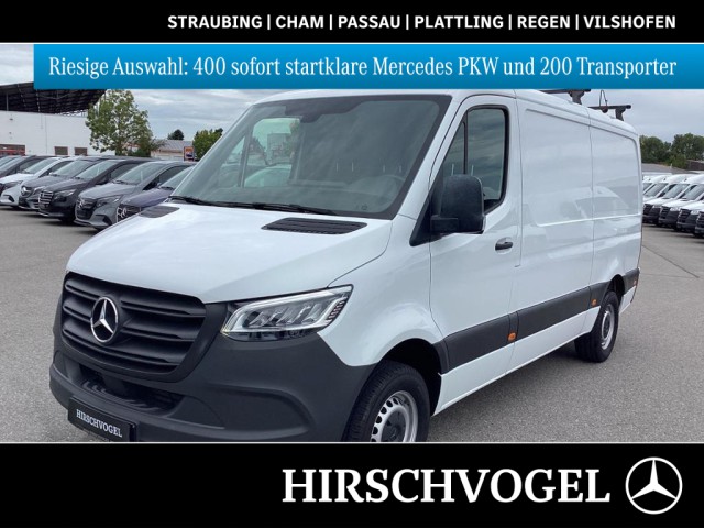 Sprinter 315 CDI Kasten standard