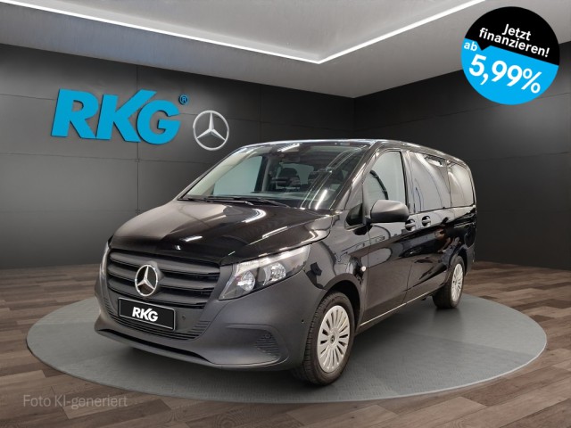 Vito 116 CDI Tourer lang