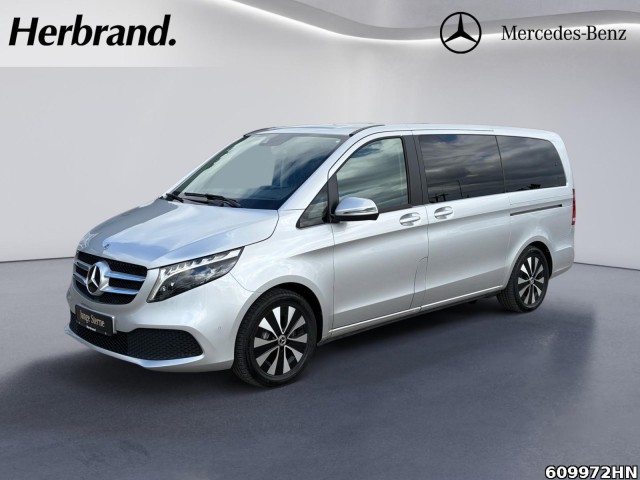 V 220 d Edition lang