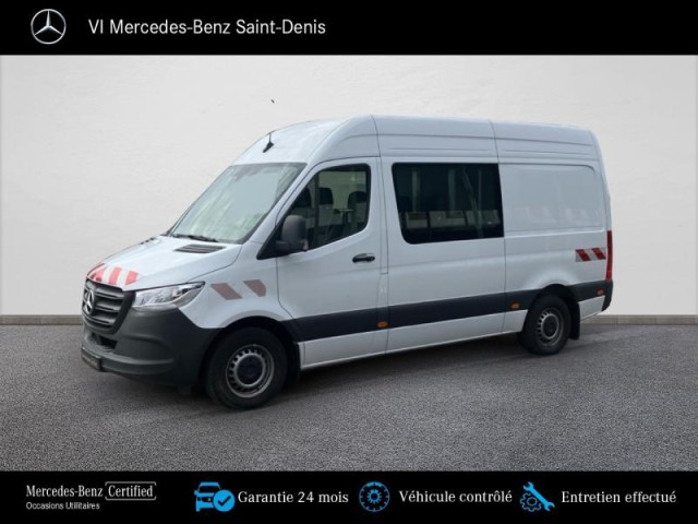 Sprinter 315 CDI Fourgon standard