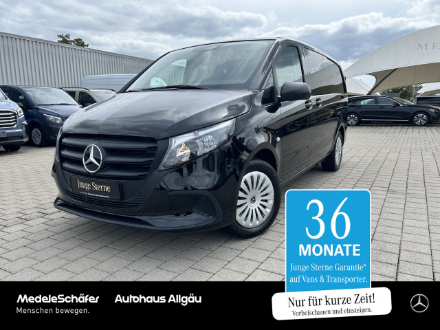 Vito 116 CDI Mixto lang