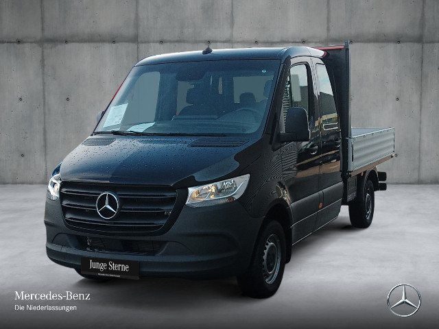 Sprinter 315 CDI Pritsche Standard