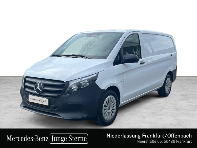 Vito 116 CDI Kasten lang