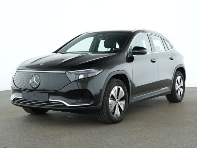 EQA 300 4MATIC