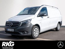 Vito 116 CDI Kasten Lang