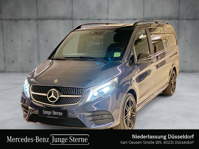 V 300 d Avantgarde Edition lang
