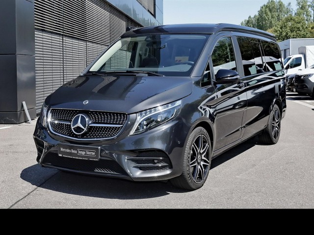 Marco Polo 300 d Edition