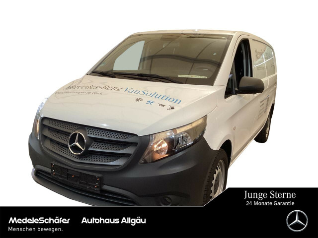 Mercedes-Benz Vito 116 CDI Kasten Lang