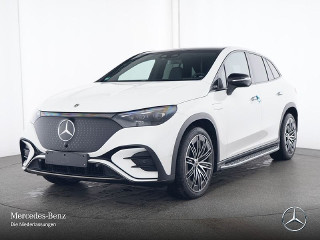 EQE 350 4MATIC SUV