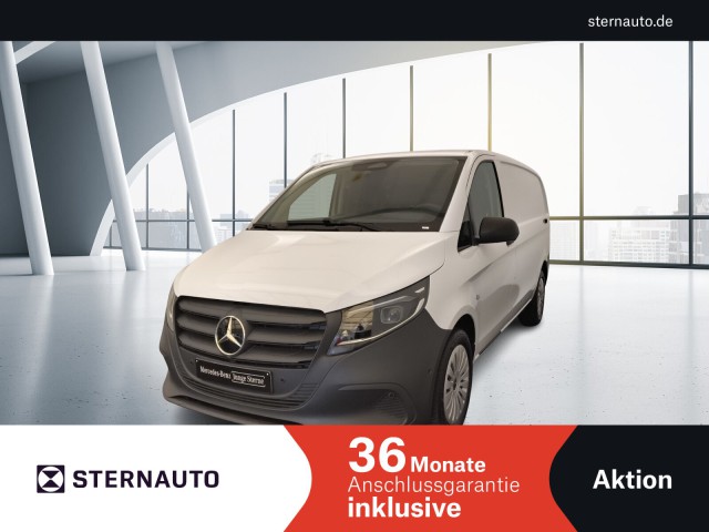 Vito 116 CDI Kasten lang