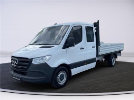 Sprinter 315 CDI Fahrgestell Lang