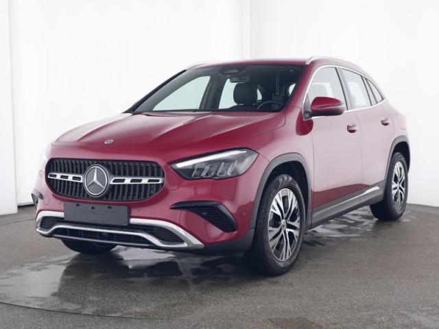 GLA 180
