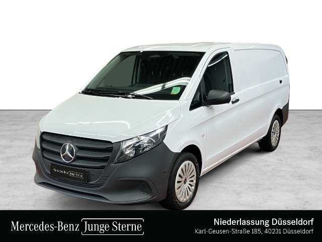 Vito 116 CDI Kasten lang