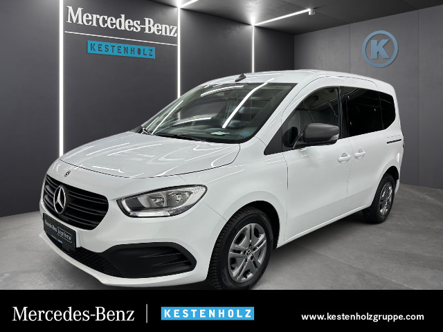 Citan 110 CDI Tourer PRO Standard
