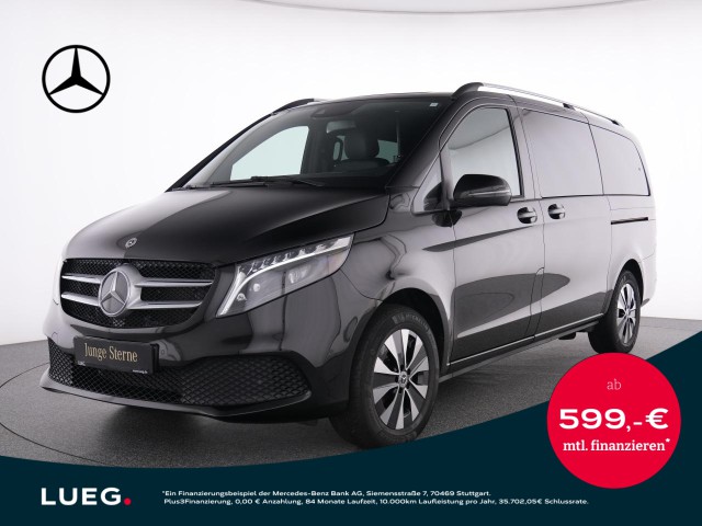 V 250 d lang