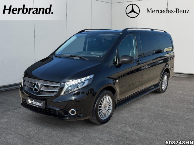 Vito 119 CDI Kasten lang