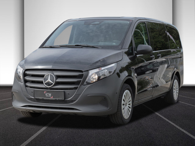 Vito 116 CDI Tourer lang