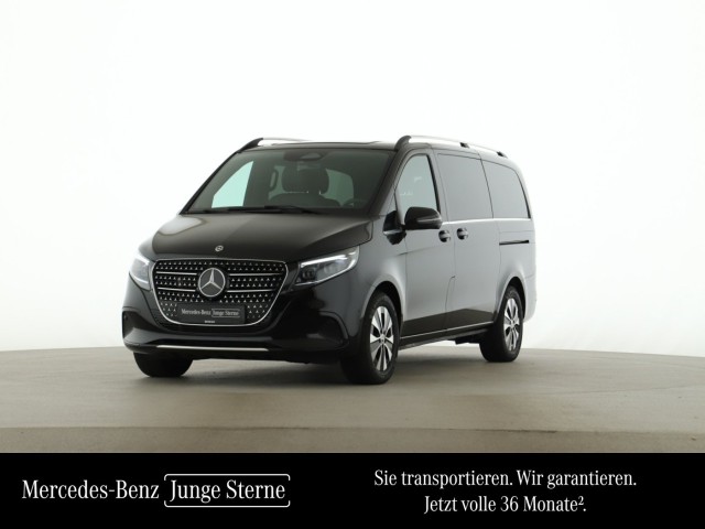 V 250 d Avantgarde lang