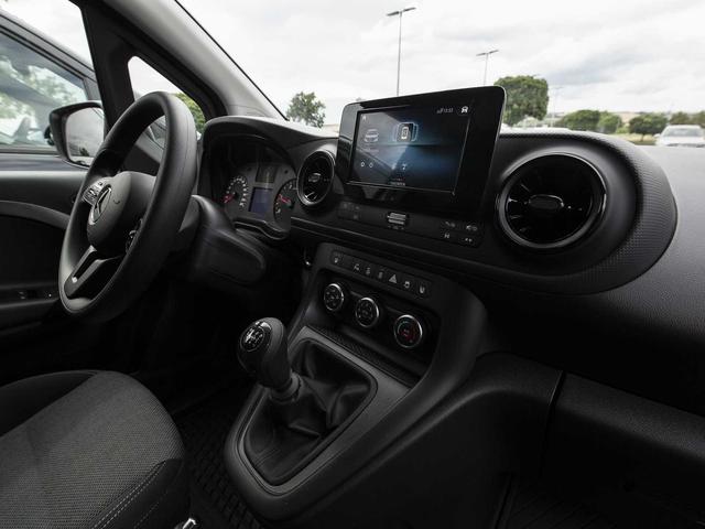 Mercedes-Benz Citan