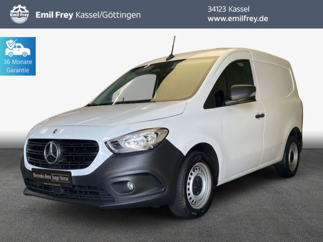 Citan 108 CDI Kasten standard