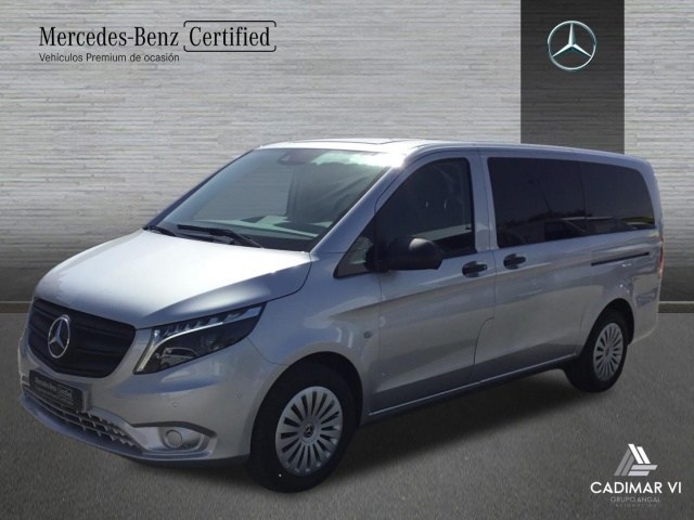 Vito 116 CDI Tourer PRO Largo