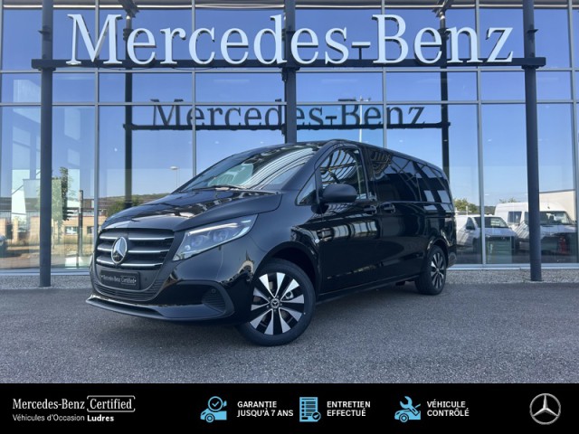 Vito 116 CDI Tourer long
