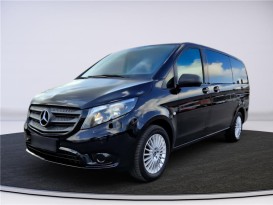 Vito 114 CDI Tourer PRO Lang