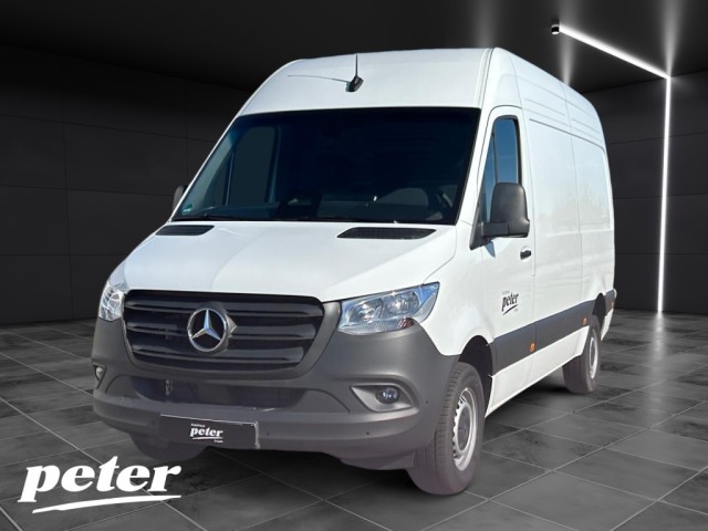 Sprinter 317 CDI Kasten standard