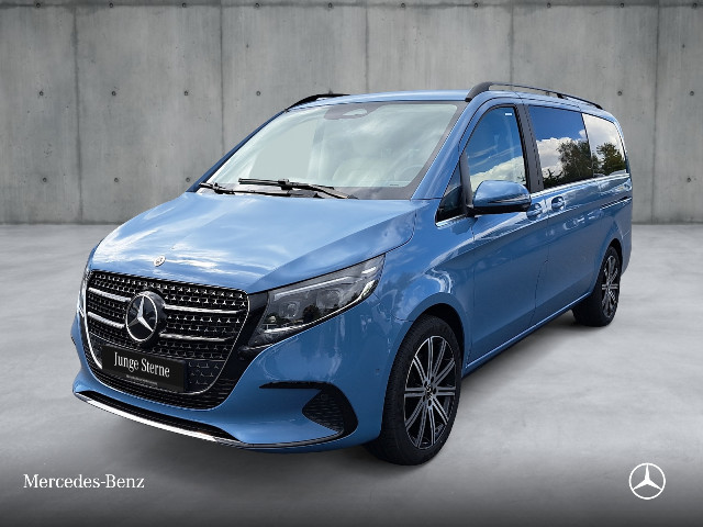 V 300 d Avantgarde lang