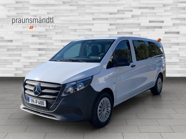Vito 114 CDI Tourer extralang