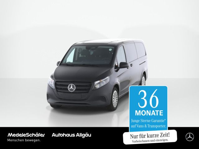 Vito 116 CDI Tourer extralang