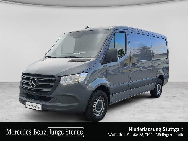 Sprinter 317 CDI Kasten standard