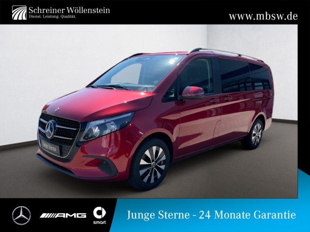 Mercedes-Benz V 220 occasion