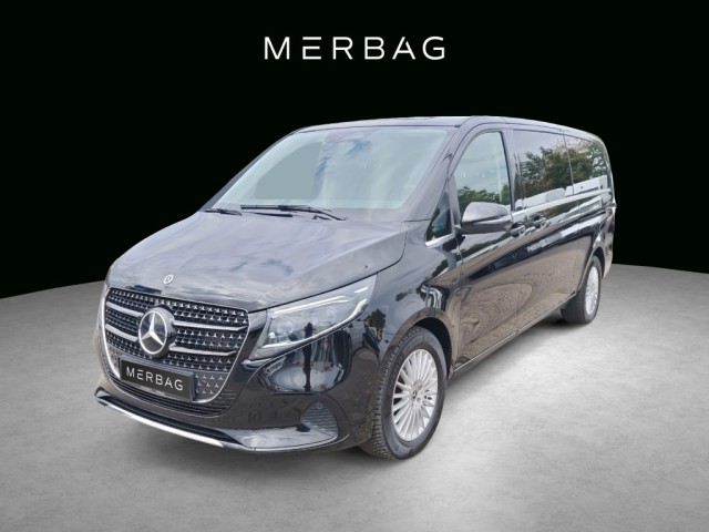 V 300 d Avantgarde extralang
