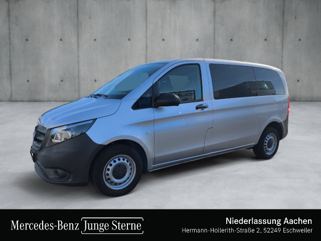 Vito 114 CDI Mixto kompakt
