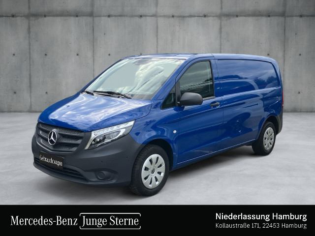 Vito 110 CDI Kasten kompakt