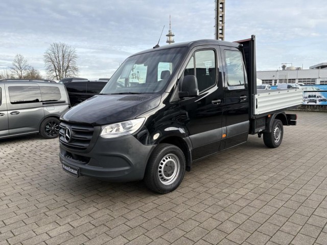 Sprinter 315 CDI Pritsche standard