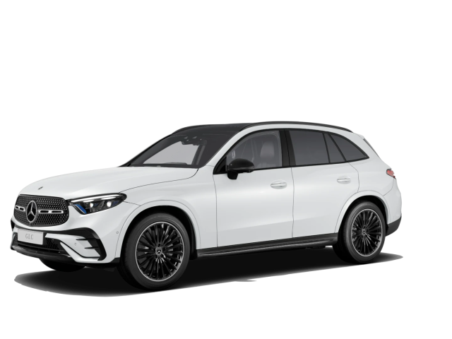 GLC 450 d 4MATIC