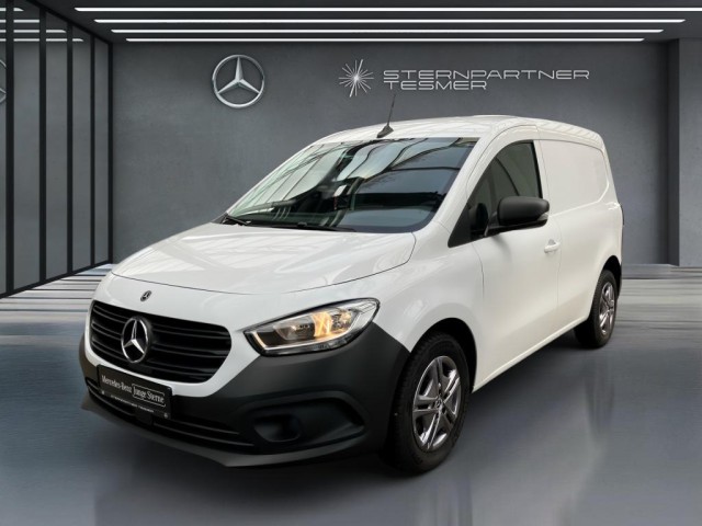 Citan 110 CDI Kasten standard
