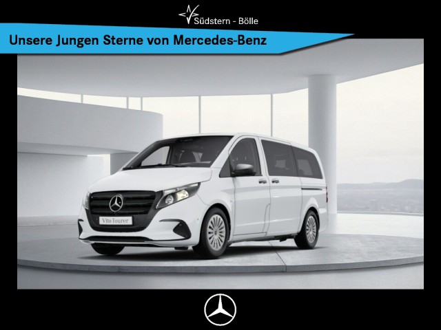 Vito 116 CDI Tourer lang