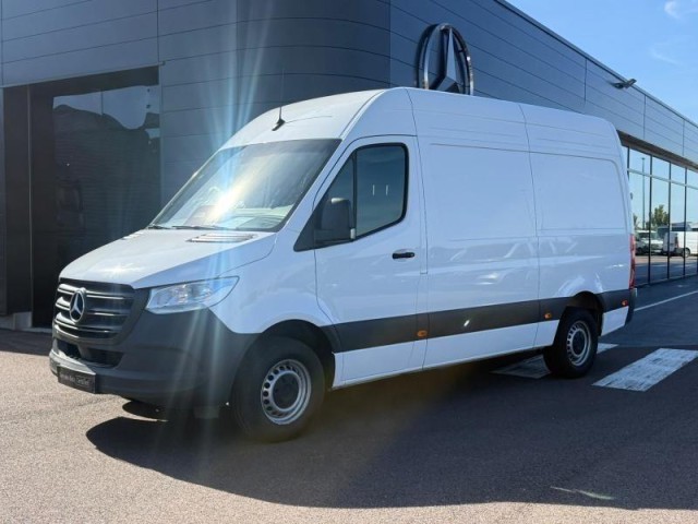 Sprinter 315 CDI Fourgon standard