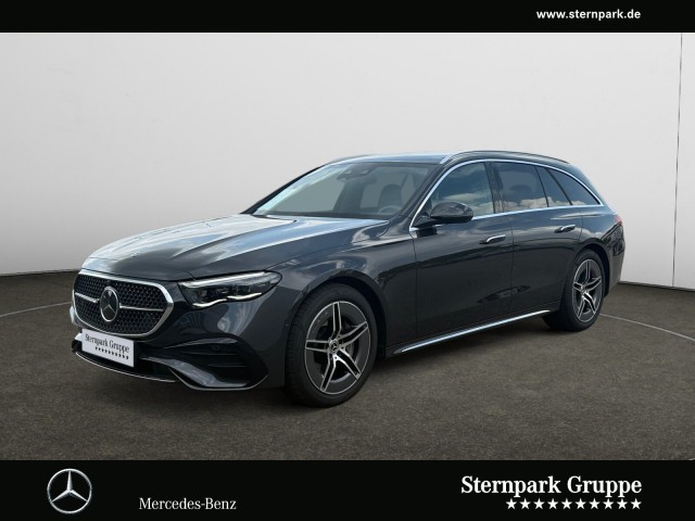 E 450 d 4MATIC T-Modell