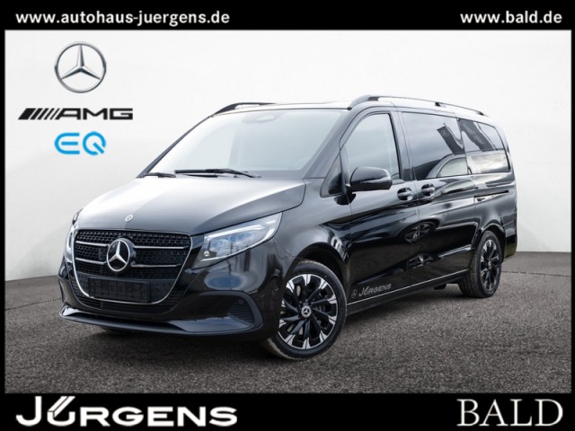 V 250 d Style lang