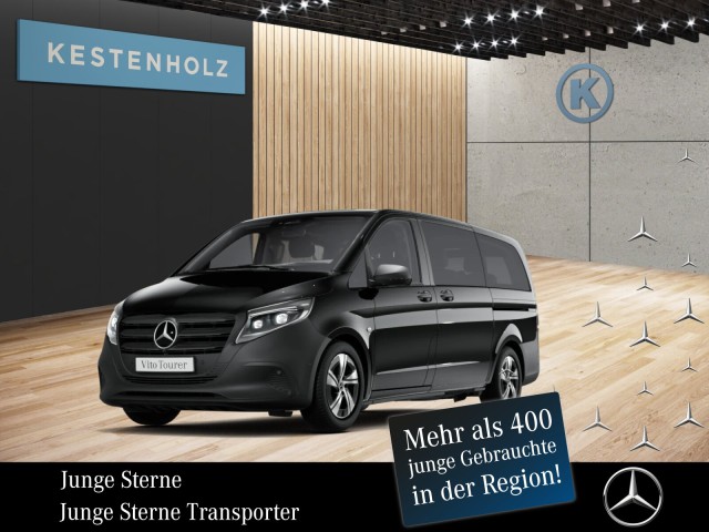 Vito 116 CDI Tourer lang