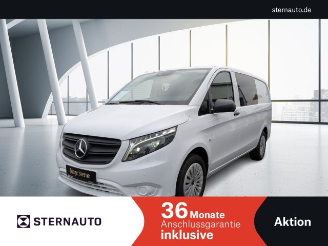 Vito 119 CDI Mixto lang