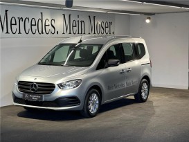 Citan 110 CDI Tourer PRO Standard