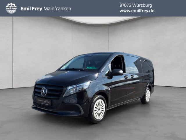 Vito 116 CDI Tourer extralang