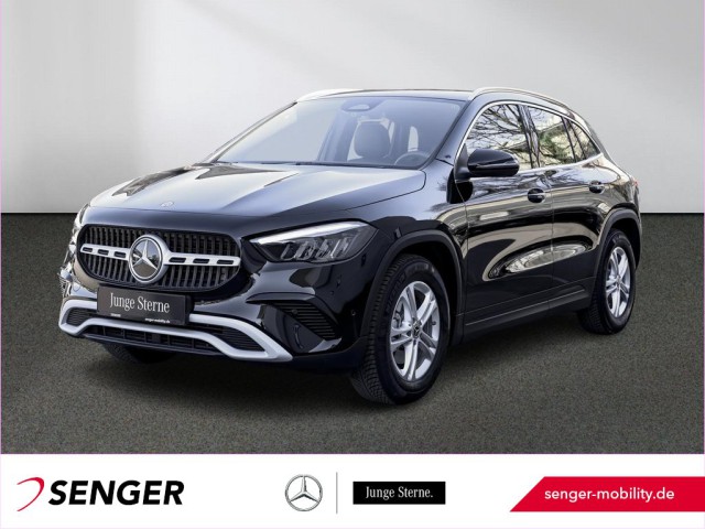 GLA 200
