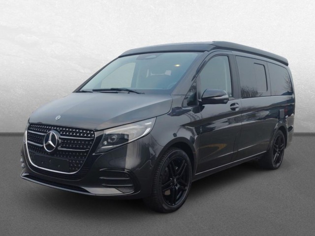 Marco Polo 300 d